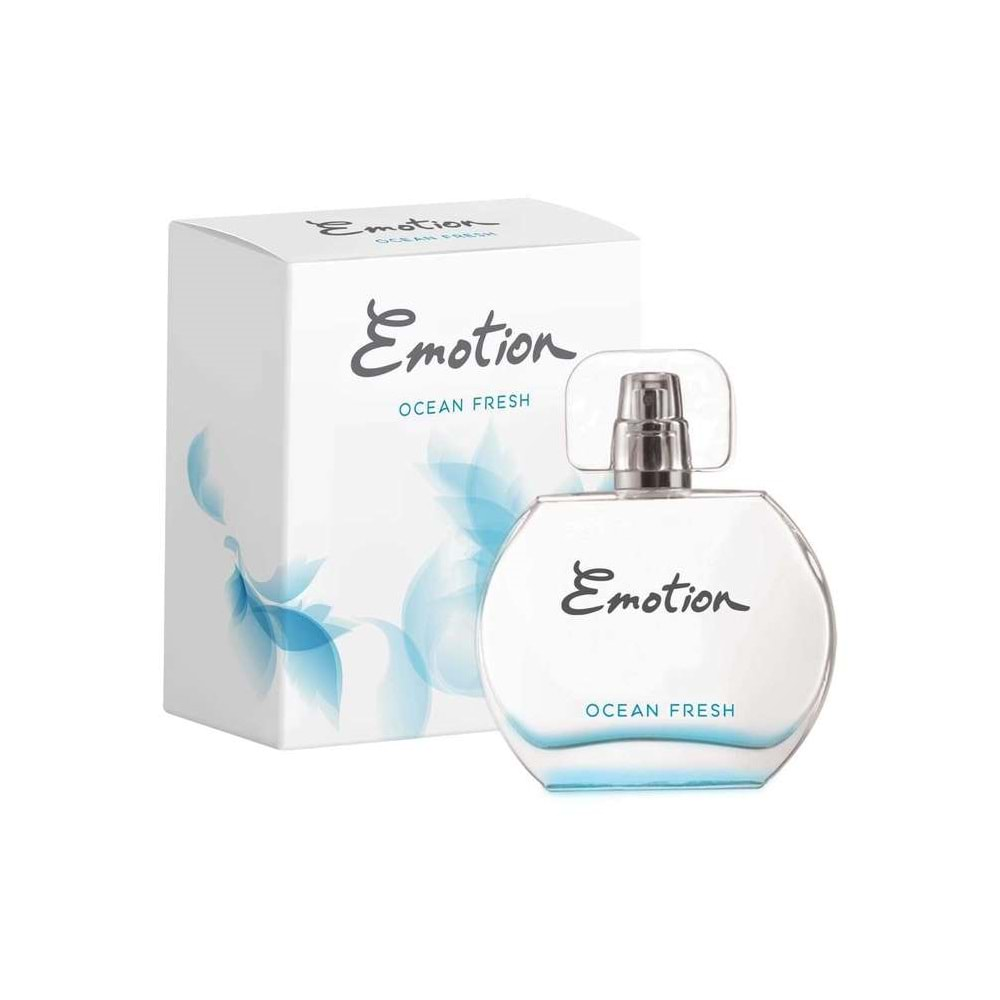 Emotion Ocean Fresh 50ml.