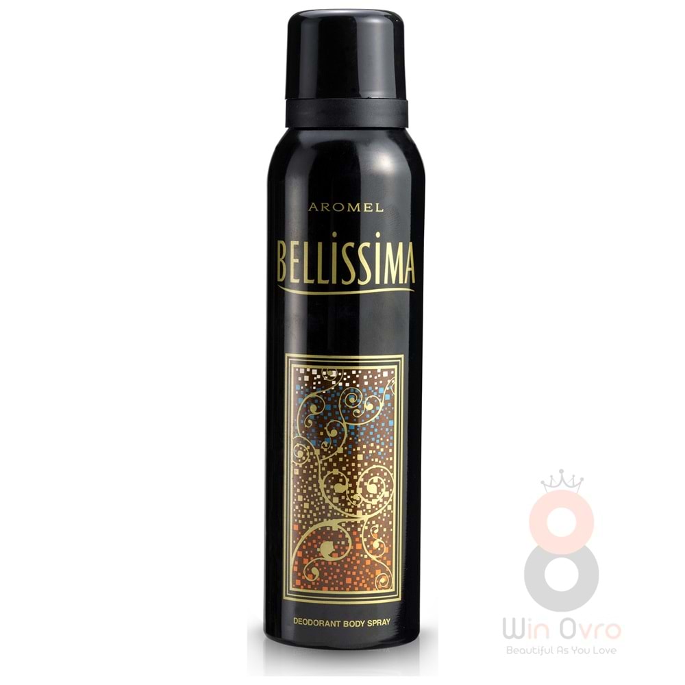 Bellissima 150 ml Kadın Deodorant