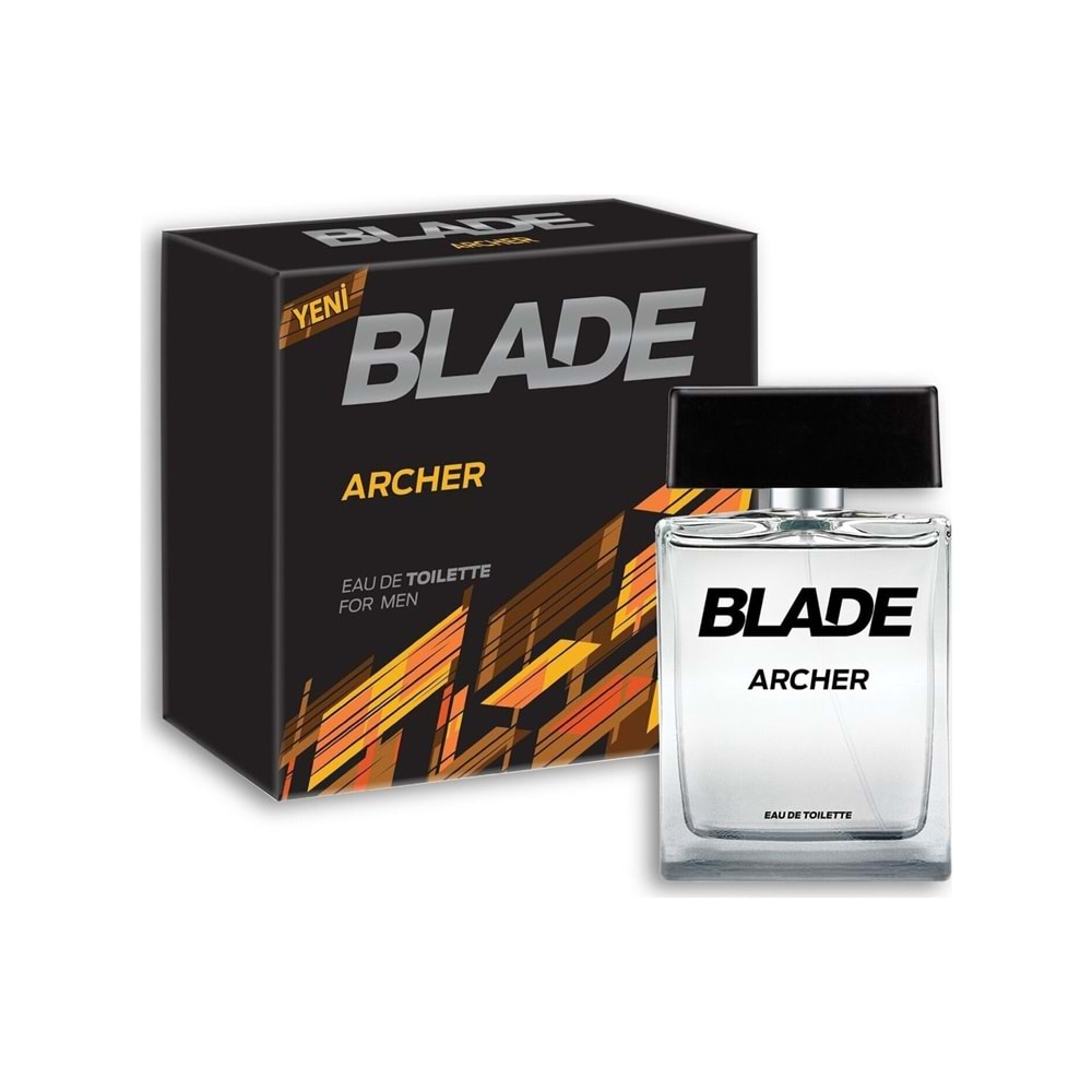 Blade Archer EDT Erkek Parfüm 100 ml