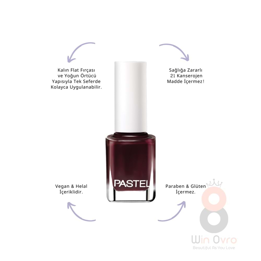 Pastel Oje 07