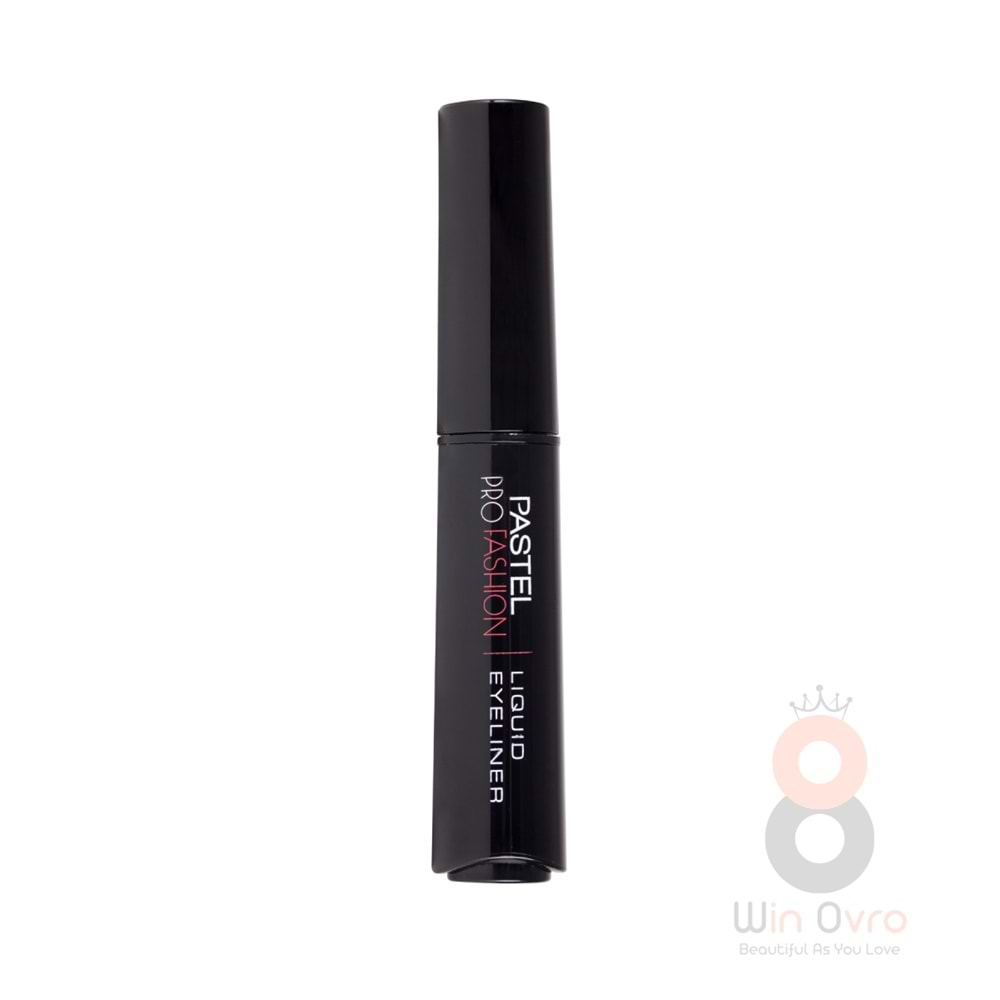 Pastel Liquid Eyeliner - Likit Eyeliner - 01