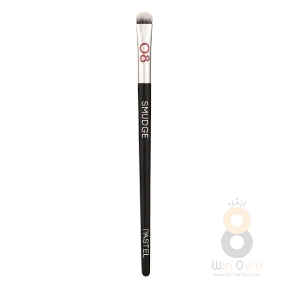 Pastel Profashion 08 Smudge Brush Dağıtma Fırçası