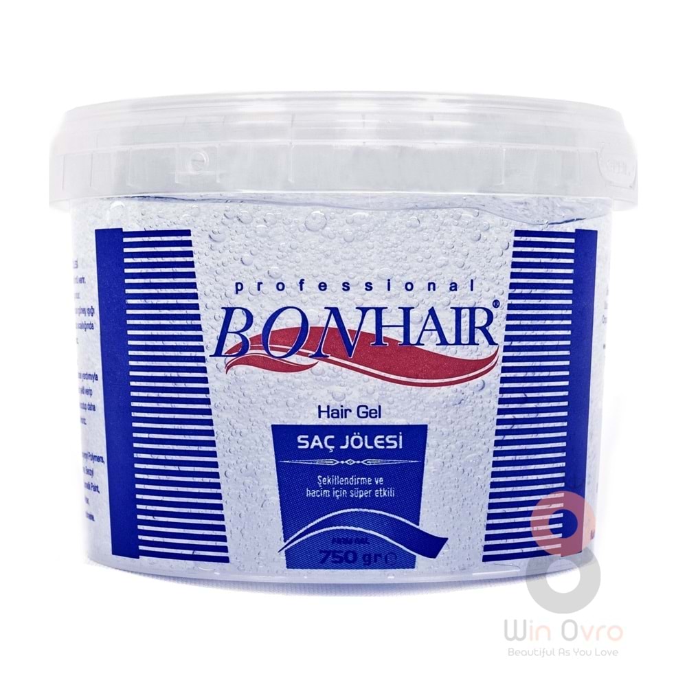 Bonhair Jole 750 Gr. Extra Sert