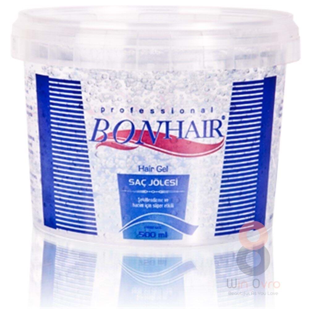 Bonhair Saç Jölesi 500 ml Extra Sert