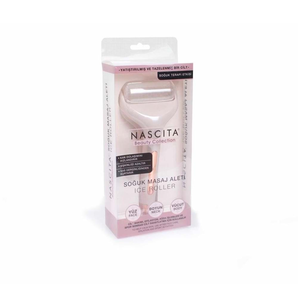 Nascita Soğuk Masaj Aleti - 06