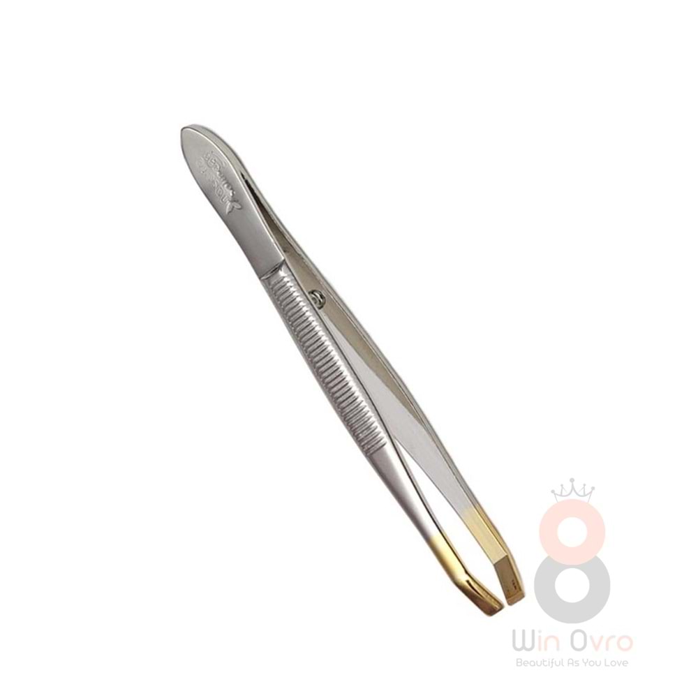 Nascita Düz Ağızlı Cımbız -020