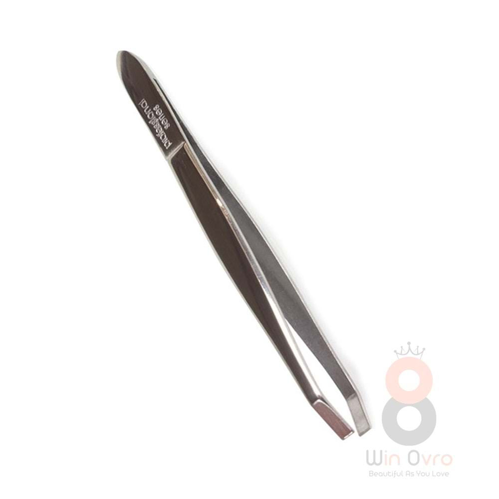 Nascita Düz Ağızlı Cımbız -051
