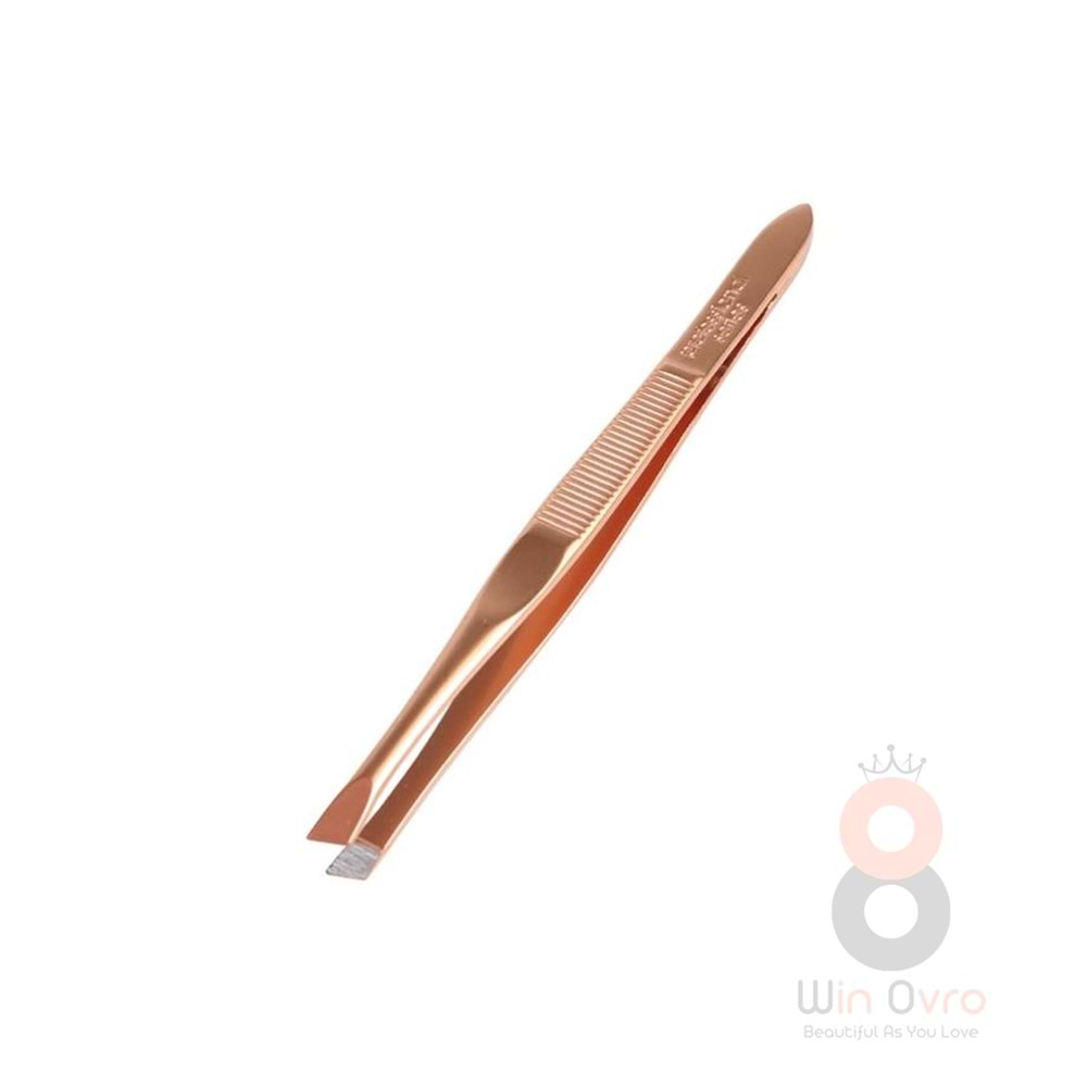 Nascita Bronz Yan Ağız Cımbız -057