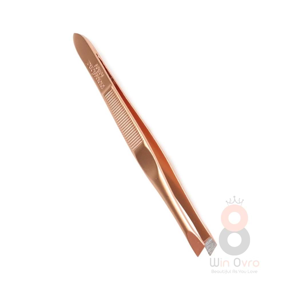 Nascita Bronz Yan Ağız Cımbız -057