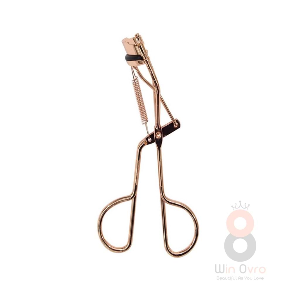 Nascita Bronzy Glow Kirpik Kıvırma Makinesi - 02