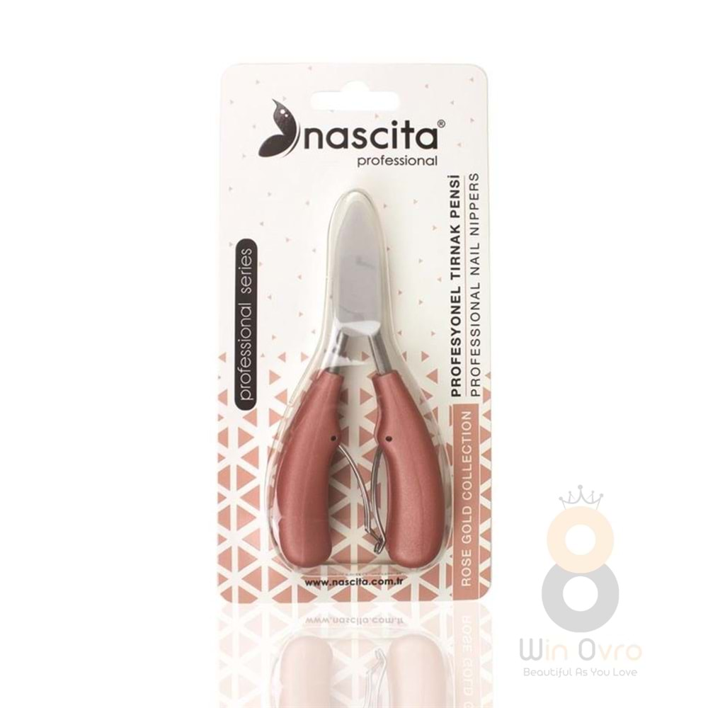 Nascita Bronz Tırnak Pensi - 24