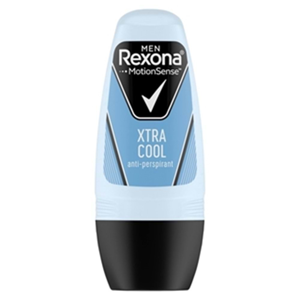 Rexona Men Extra Cool Roll On 50 Ml