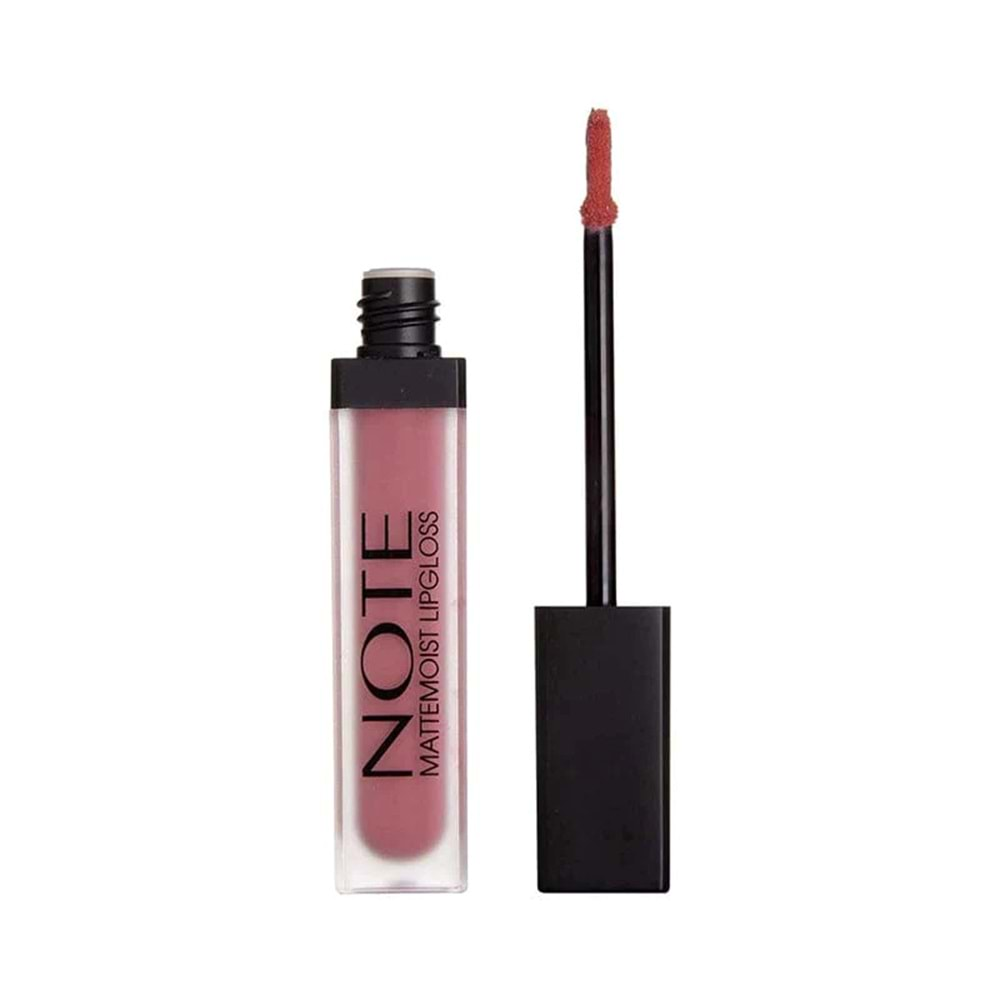 Note Mat Lipgloss 403 Sugar Kiss