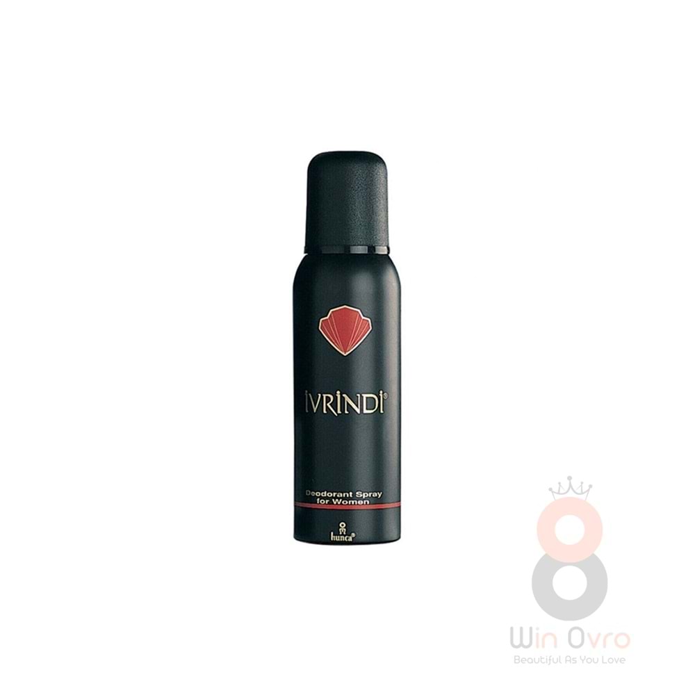 İvrindi Kadın Deodorant 150ml