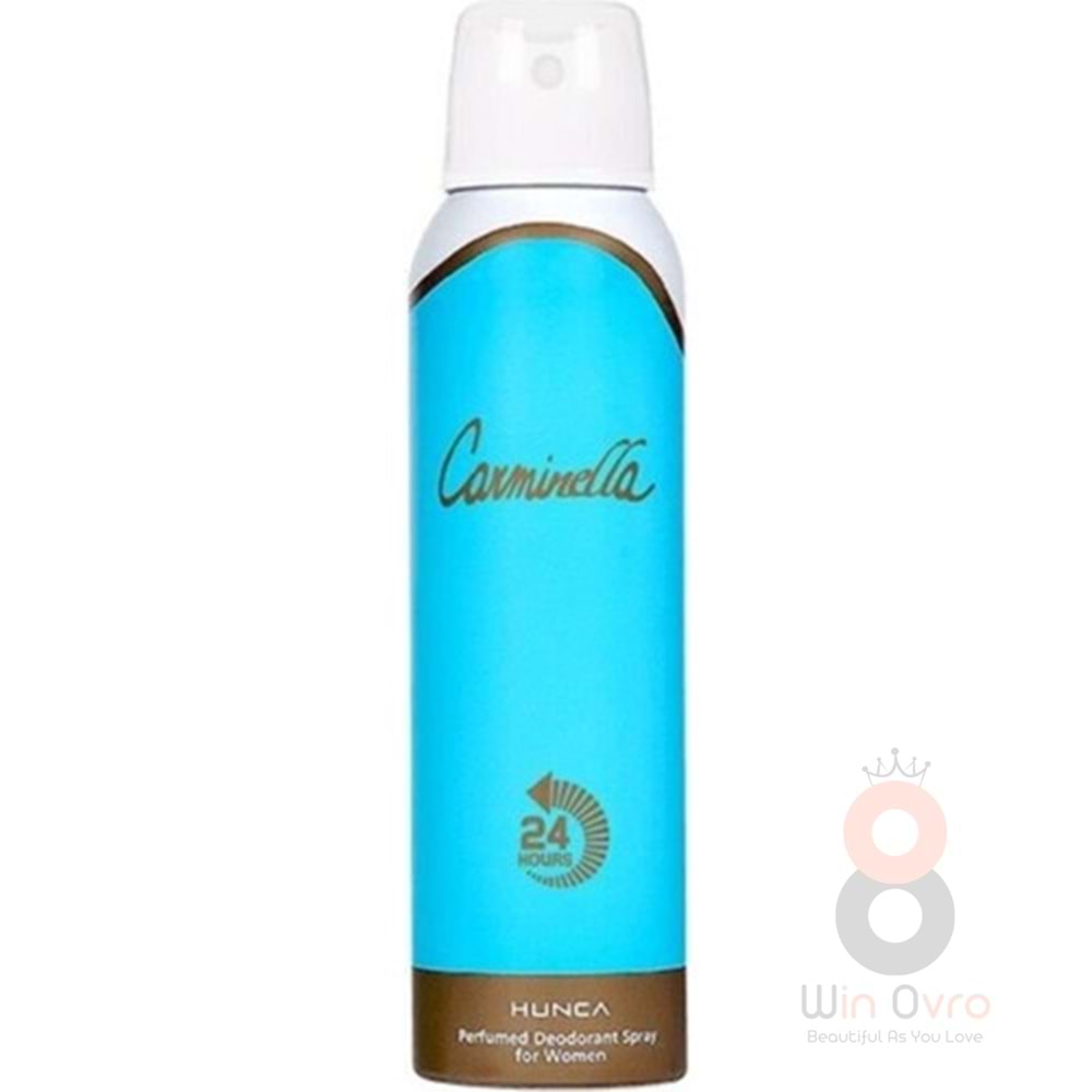 Carminella 150 ml Kadın Deodorant