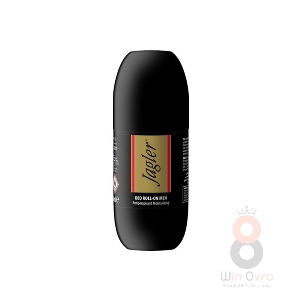 Jagler Deo Roll-on Men