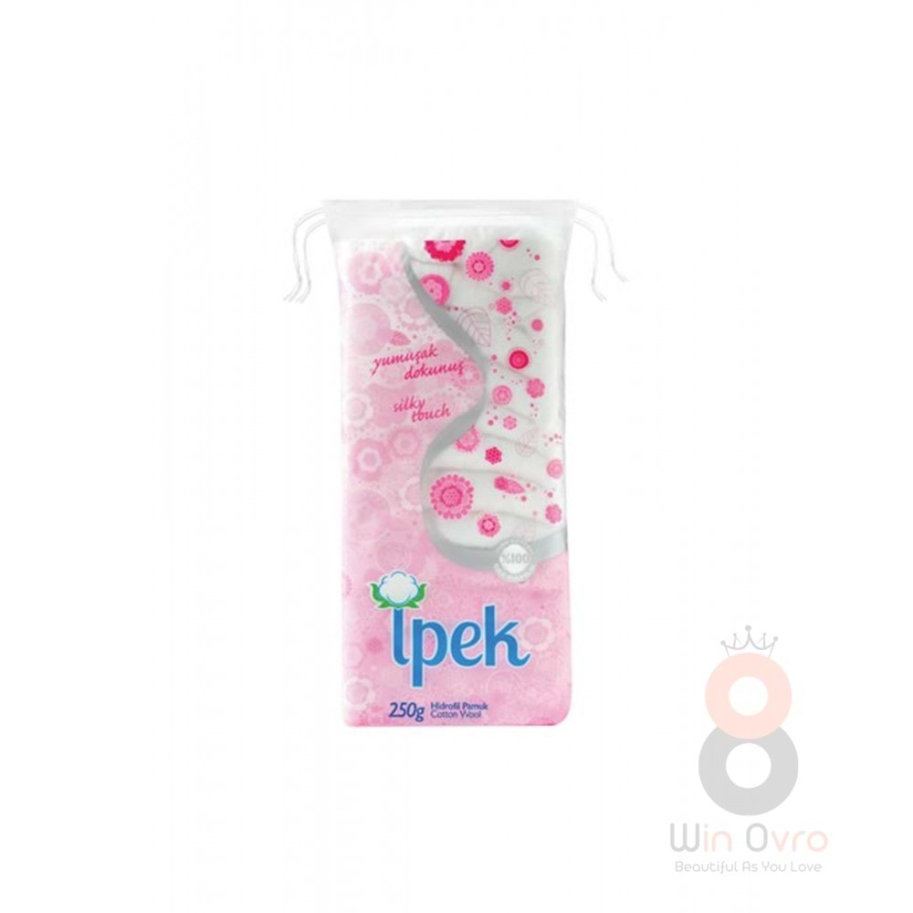 İpek Pamuk 250 Gr