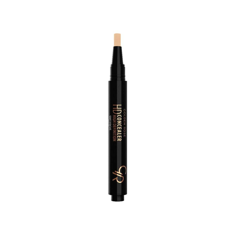 Golden Rose Hd Concealer High Definition-05 Natural-Hd Kapatıcı