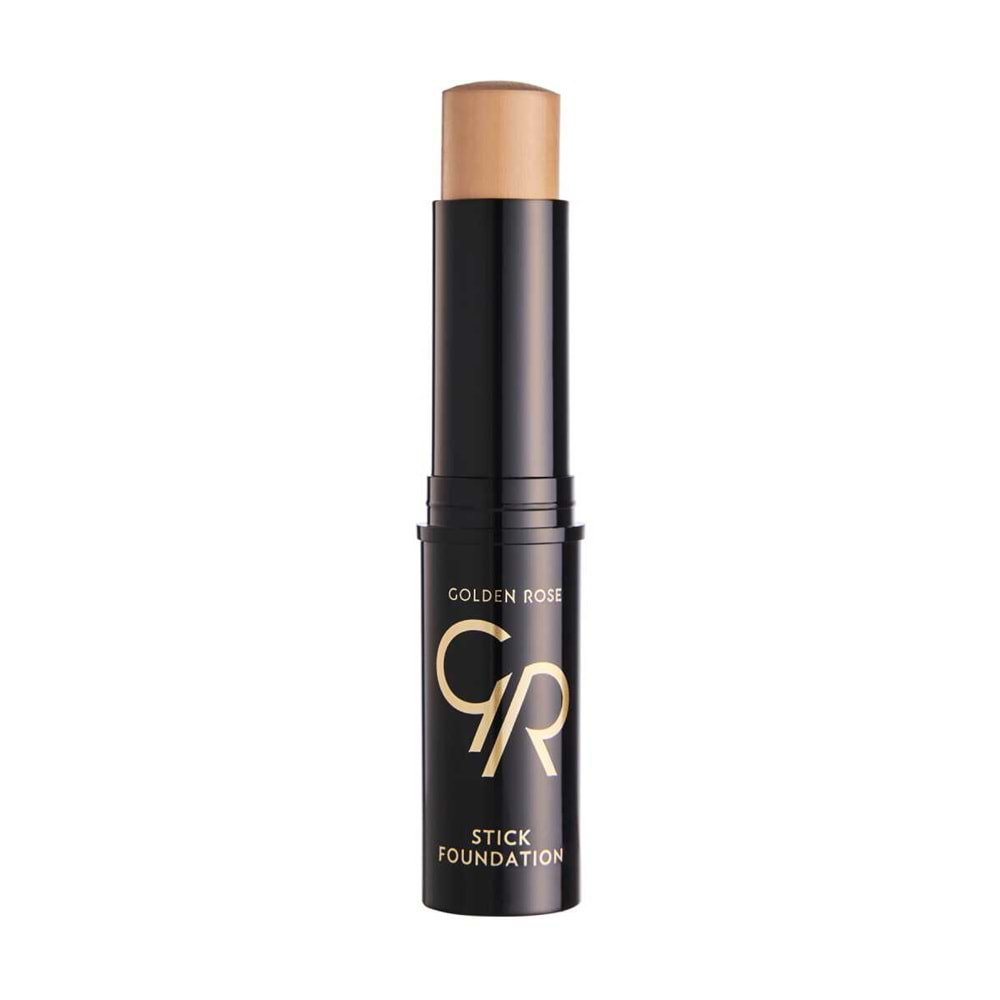 Golden Rose Stick Foundation-04 Beige-Stik Fondöten