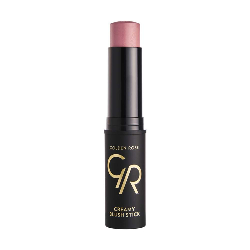 Golden Rose Creamy Blush Stick-109-Stik Allık