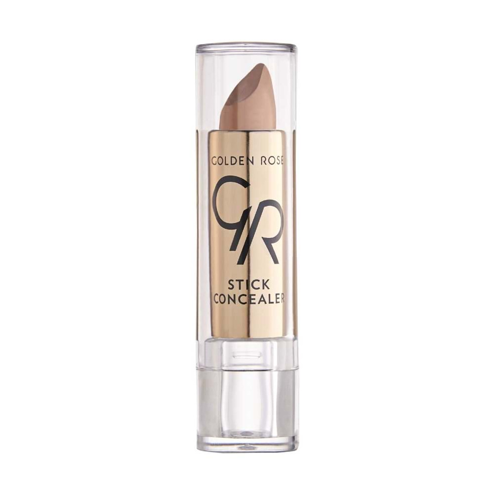 Golden Rose Stick Concealer-01 ivory-Stik Kapatıcı