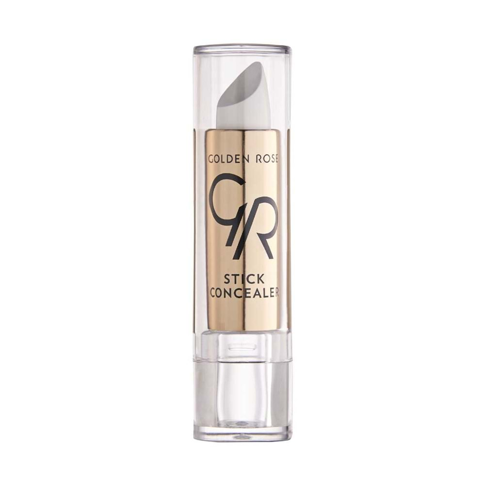 Golden Rose Stick Concealer-05 White-Stik Kapatıcı