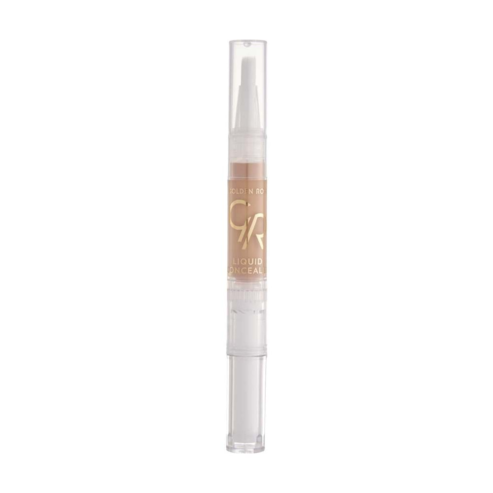 Golden Rose Liquid Concealer-03 Skylight-Likit Kapatıcı