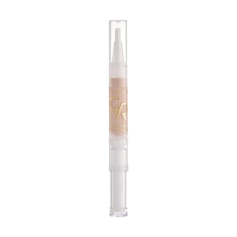 Golden Rose Liquid Concealer-05 Sunlight-Likit Kapatıcı