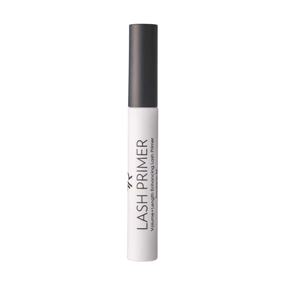 Golden Rose Lash Primer Mascara-White-Kirpik Bazı