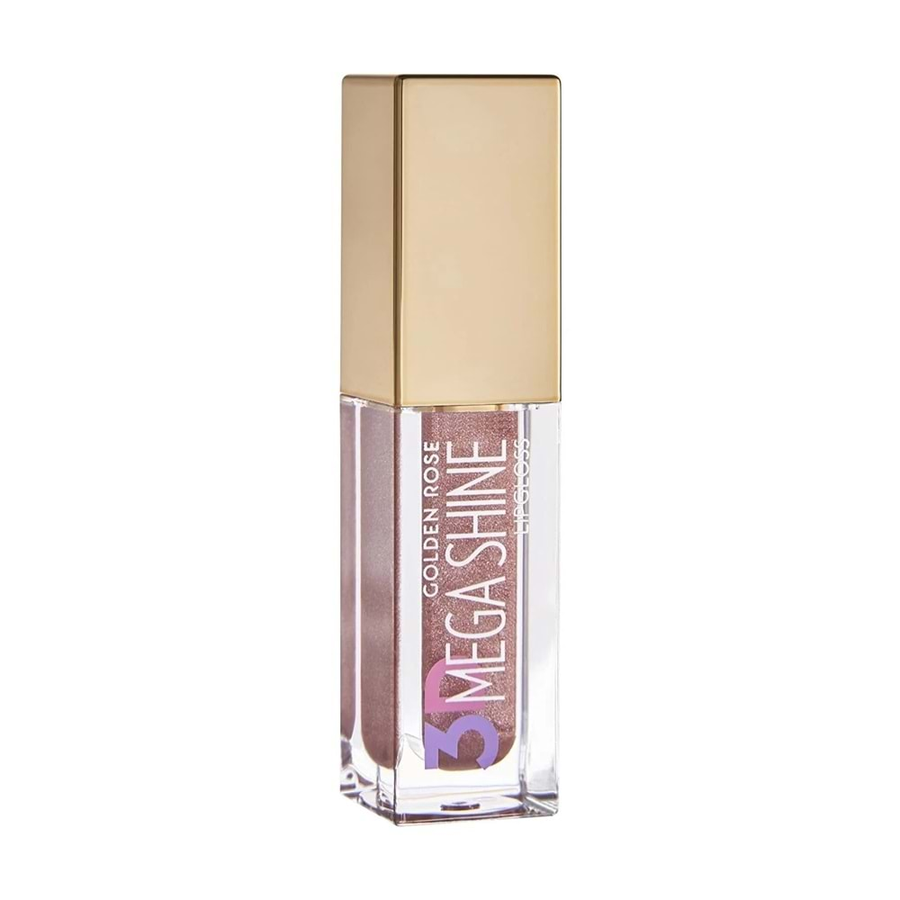 Golden Rose Mega Shine Lipgloss-115