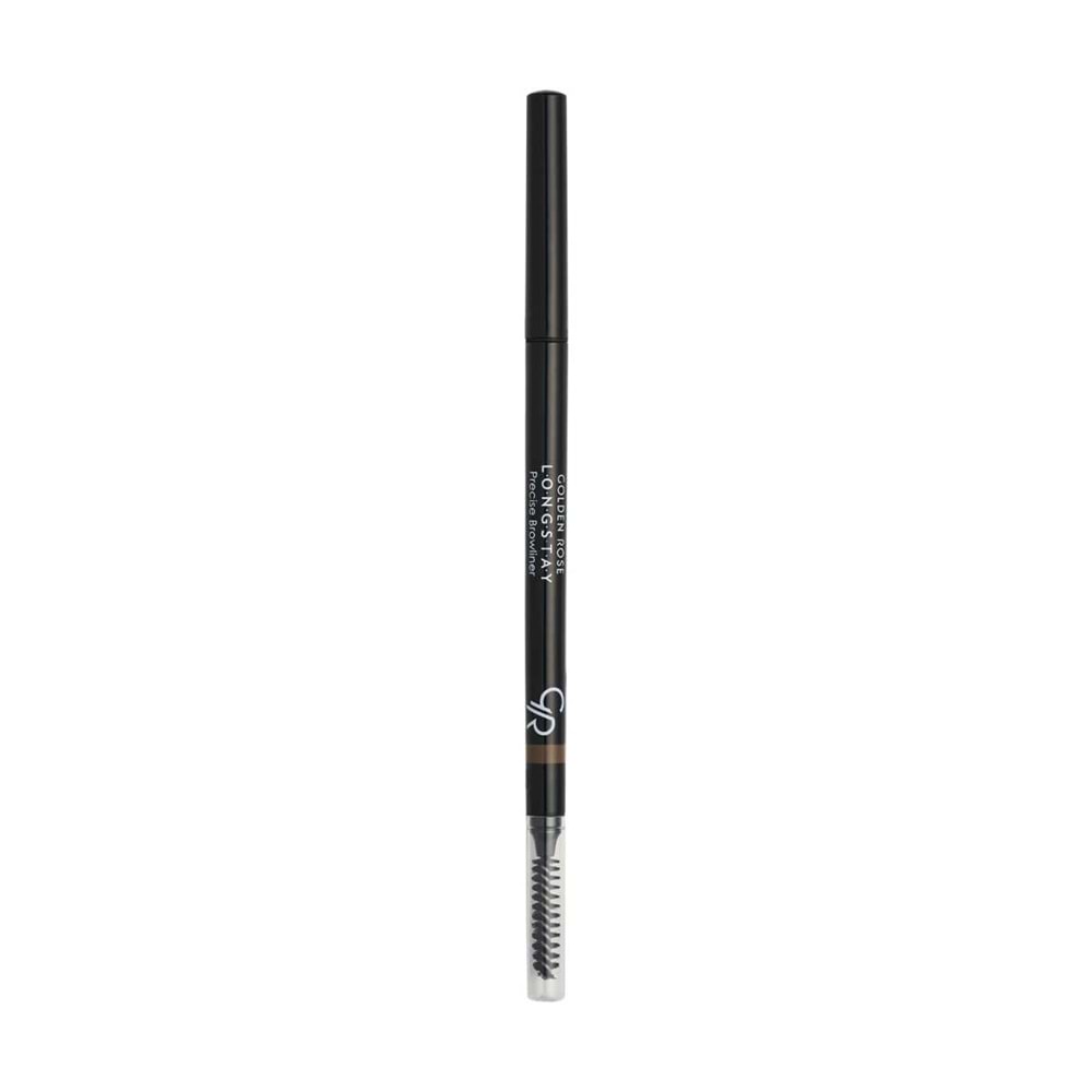 Golden Rose Longstay Precise Browliner-106 Ash-Asansörlü Kaş Kalemi