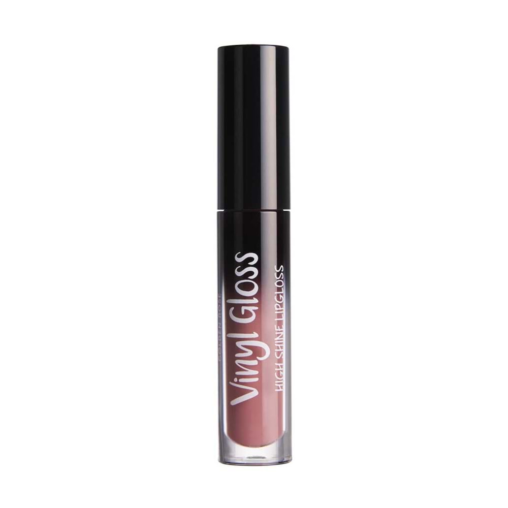 Golden Rose Vinyl Gloss High Shine Lipgloss-4-Yoğun Renkli Dudak Parlatıcısı