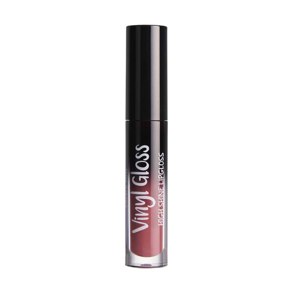 Golden Rose Vinyl Gloss High Shine Lipgloss-9-Yoğun Renkli Dudak Parlatıcısı