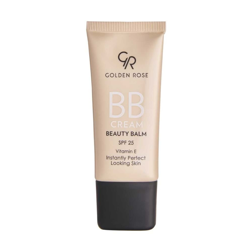 Golden Rose BB Cream Beauty Balm 06 Dark