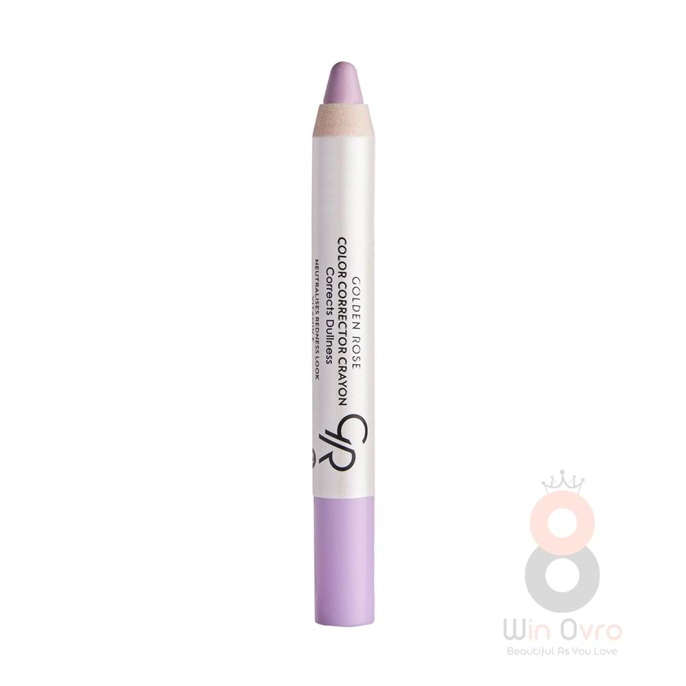 Golden Rose Color Corrector Crayon 52 Mor