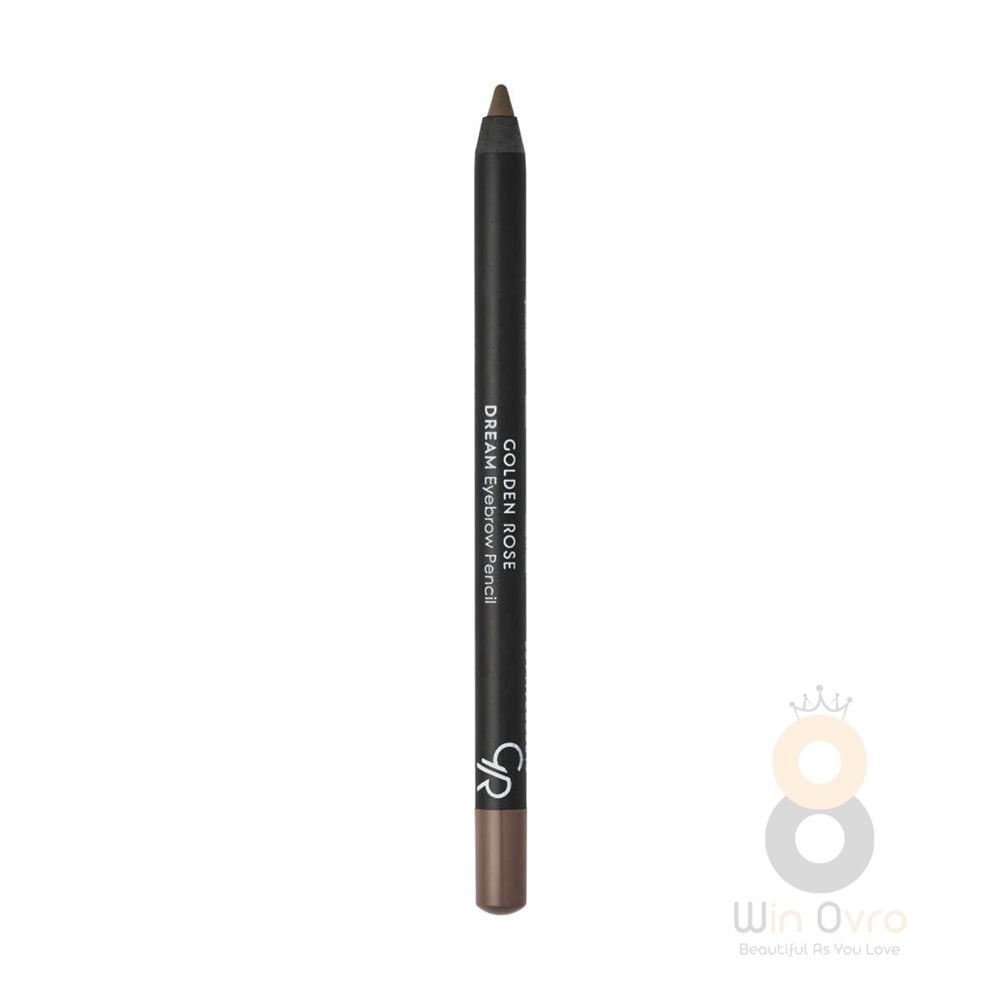 Golden Rose Dream Eyebrow Pencil 306