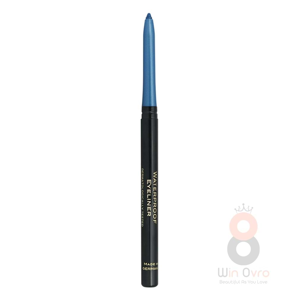 Golden Rose Waterproof Automatic Eyeliner Göz Kalemi 03