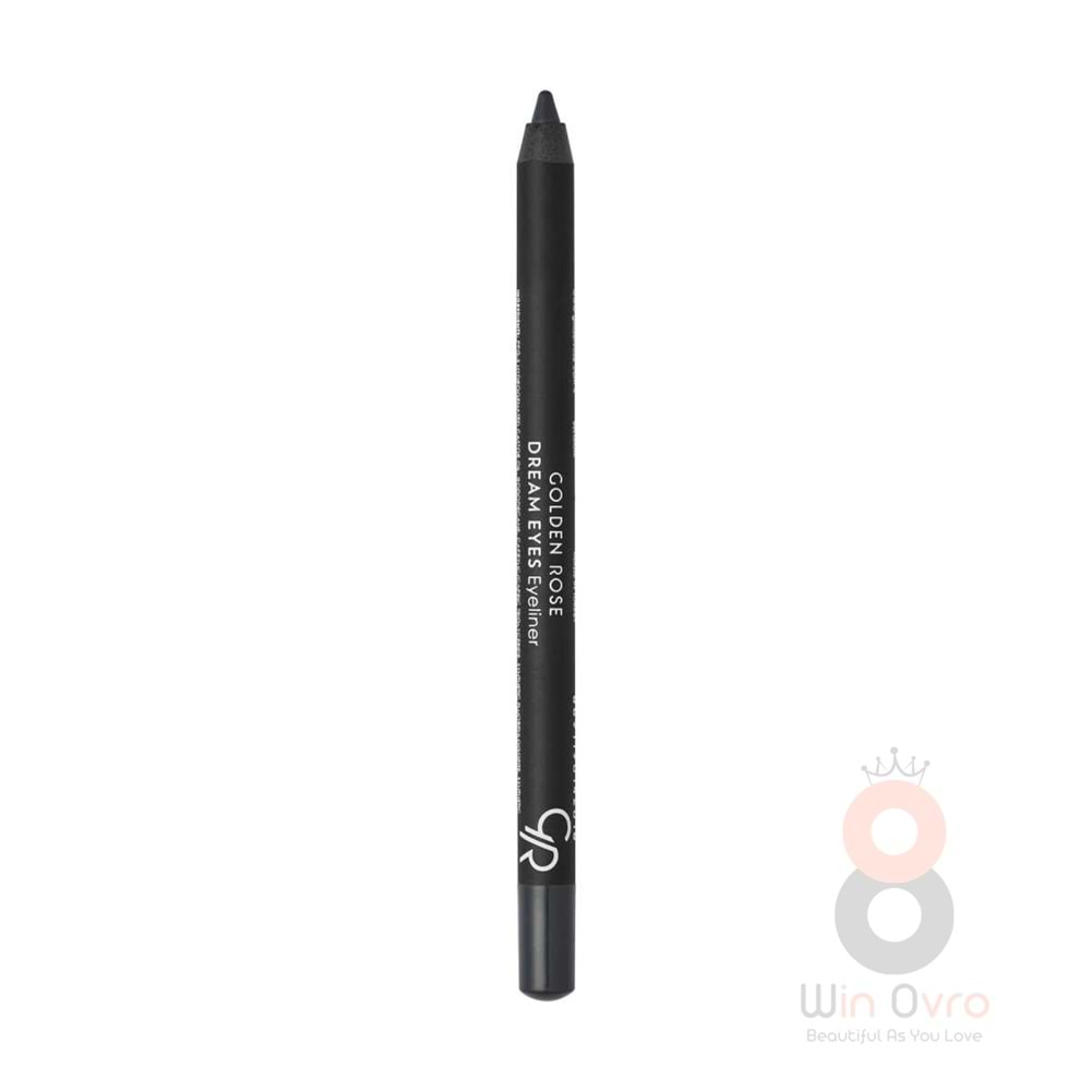 Golden Rose Dream Eyes Eyeliner 402