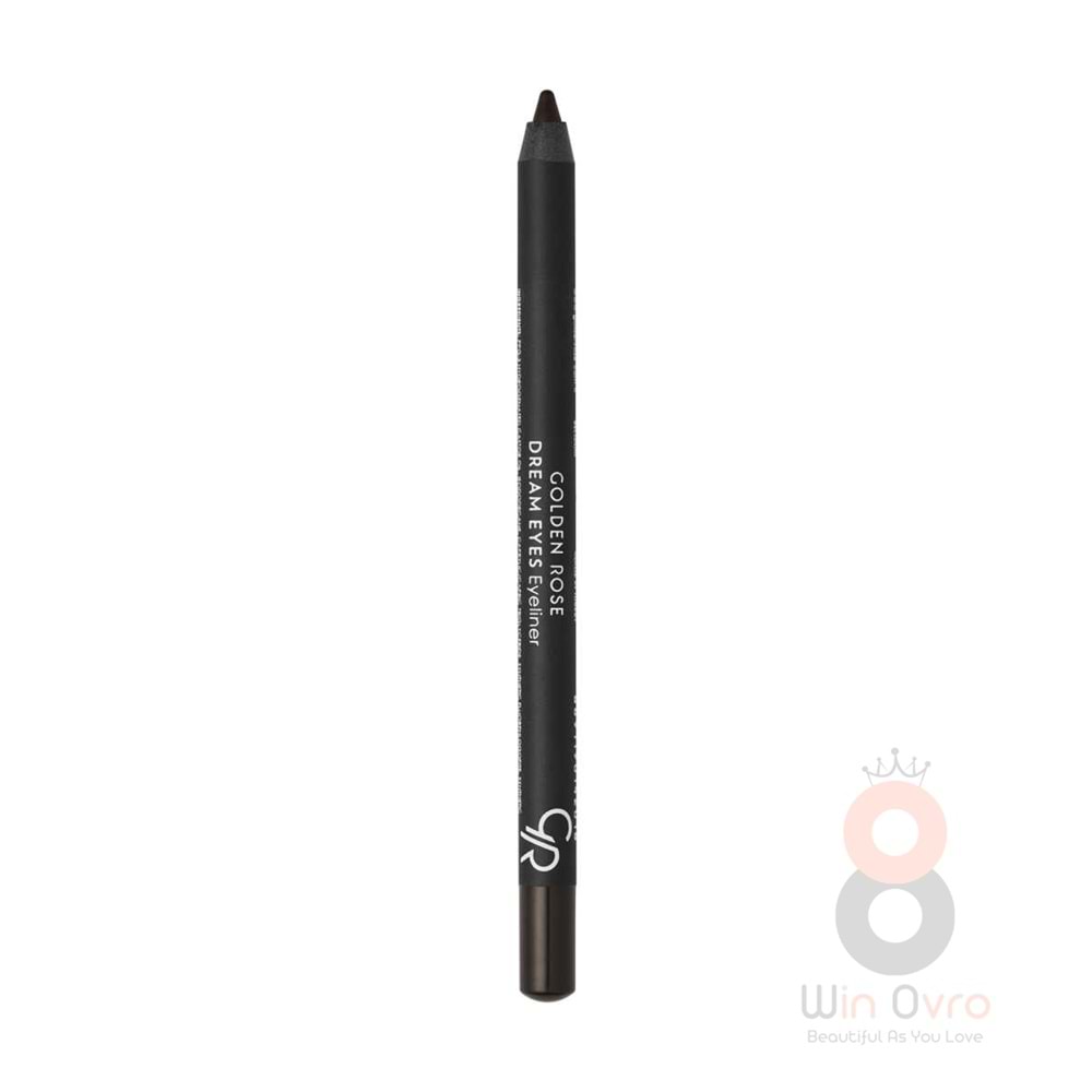 Golden Rose Dream Eyes Eyeliner 406