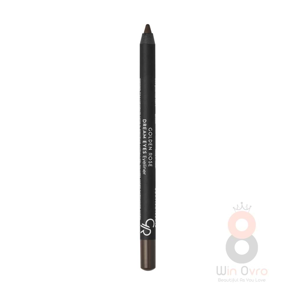 Golden Rose Dream Eyes Eyeliner 408