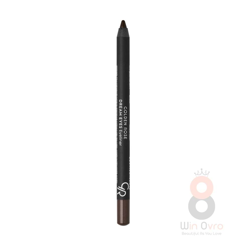 Golden Rose Dream Eyes Eyeliner 410