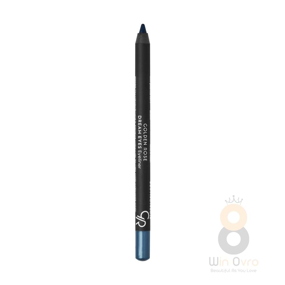 Golden Rose Dream Eyes Eyeliner 415