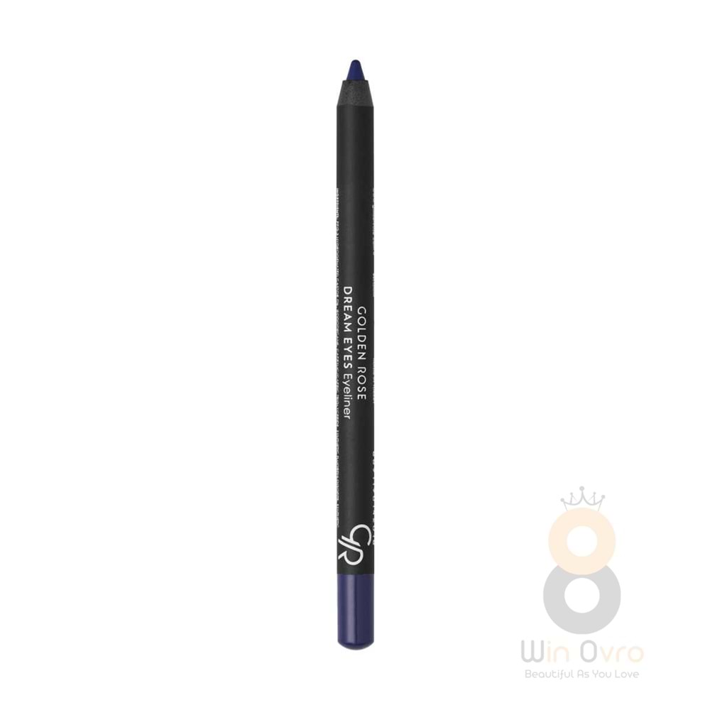 Golden Rose Dream Eyes Eyeliner 422