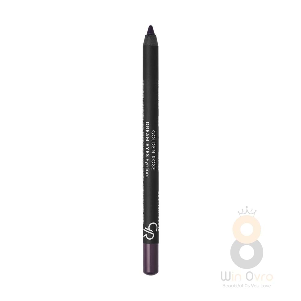 Golden Rose Dream Eyes Eyeliner 423