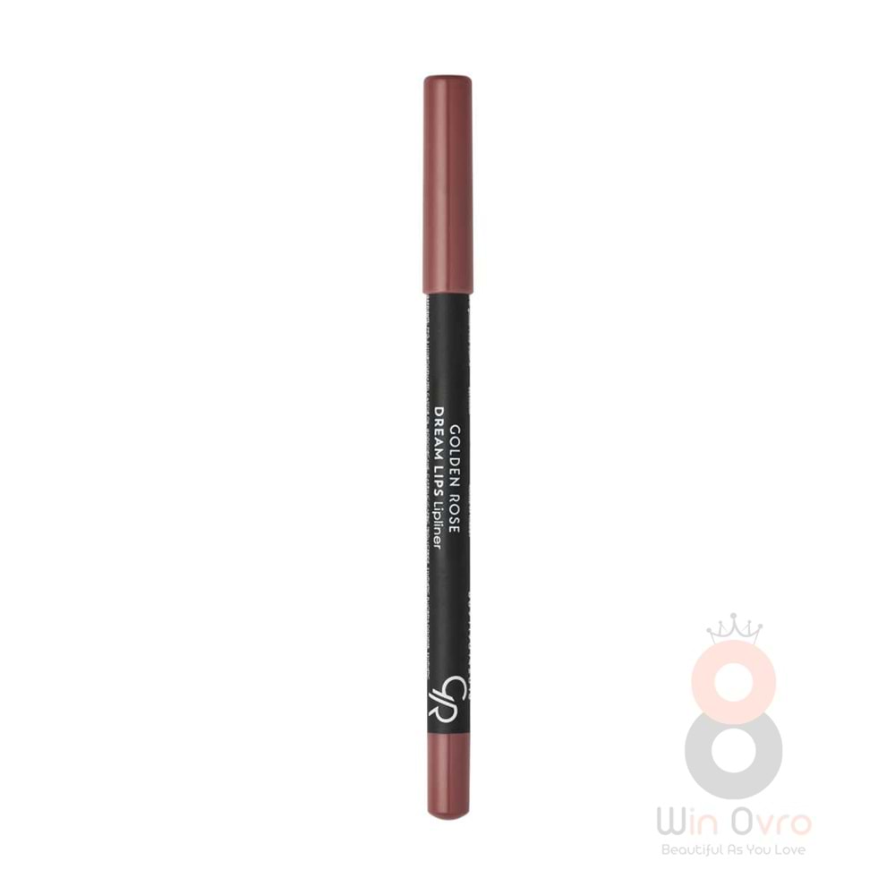 Golden Rose Dream Lips Lipliner-501 Baby Doll-Dudak Kalemi