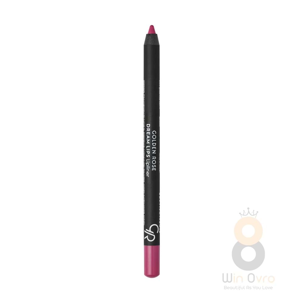 Golden Rose Dream Lips Lipliner 508