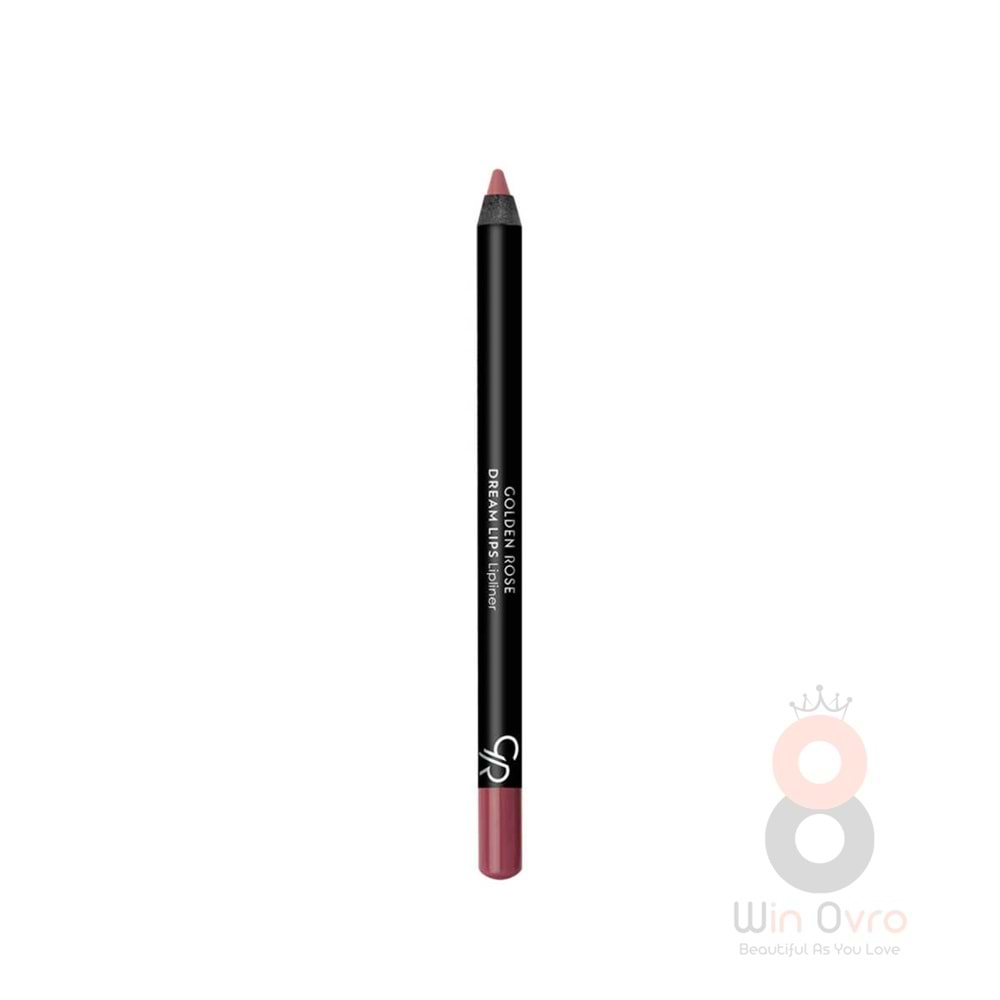 Golden Rose Dream Lips Lipliner-511 Terracota-Dudak Kalemi