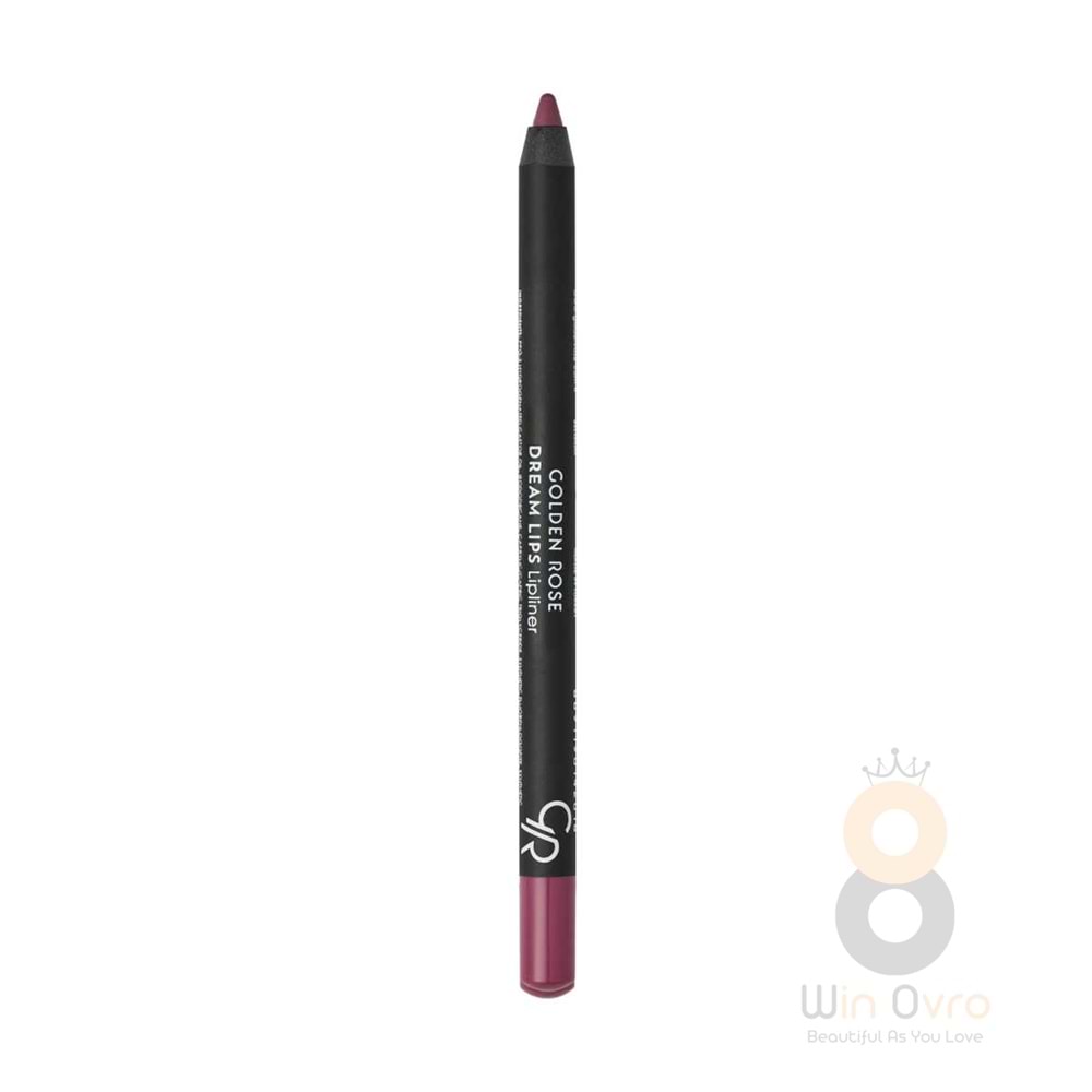 Golden Rose Dream Lips Lipliner 535