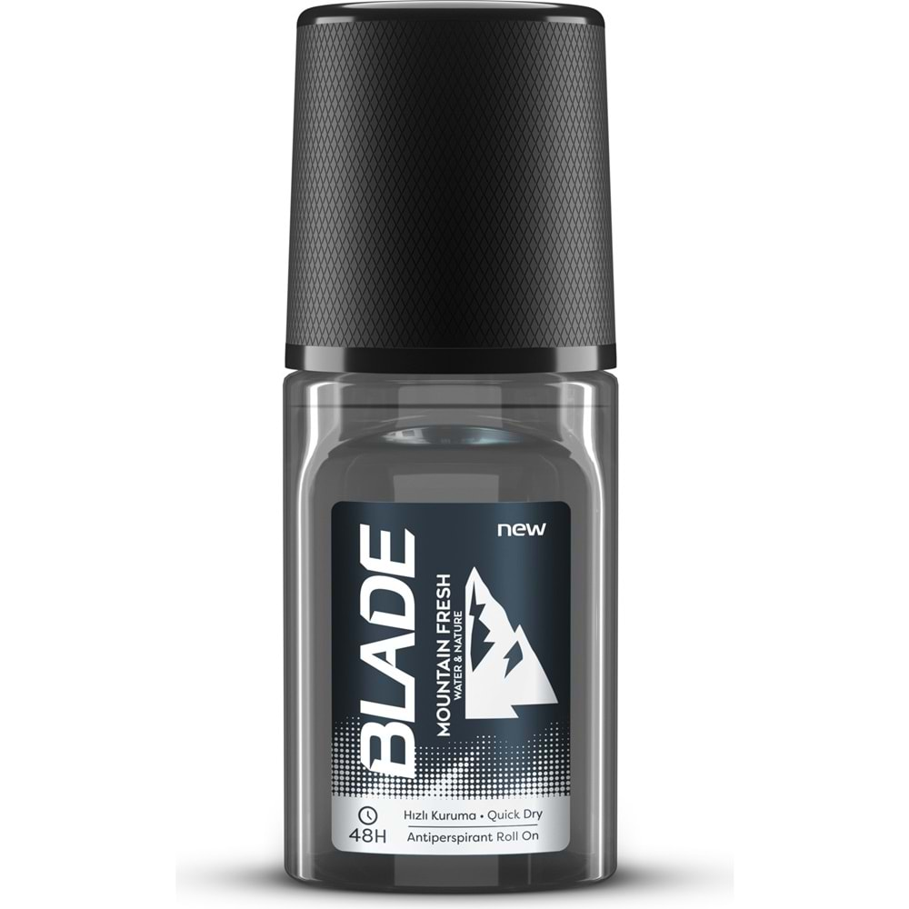 Blade Mountain Fresh Roll-On 50 ml