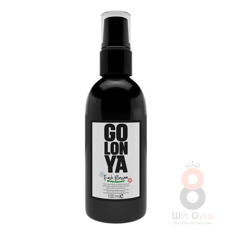 Golonya Kolonya Fresh Blossom Sprey 100 Ml